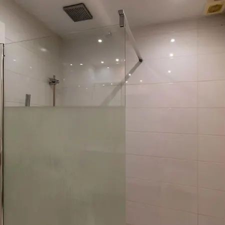 Club Atlantis 91 - Two Bed 아파트 *