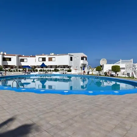 Club Atlantis 91 - Two Bed