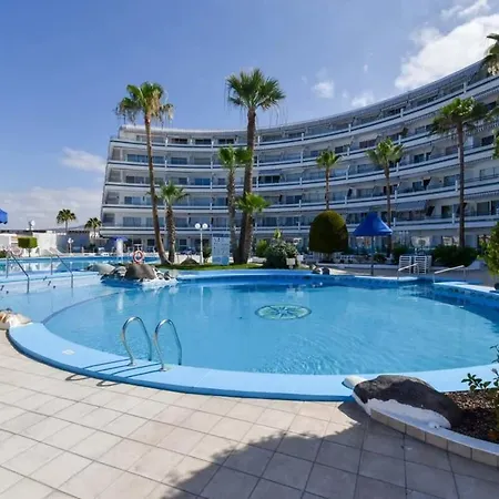 Club Atlantis 91 - Two Bed * 아데제