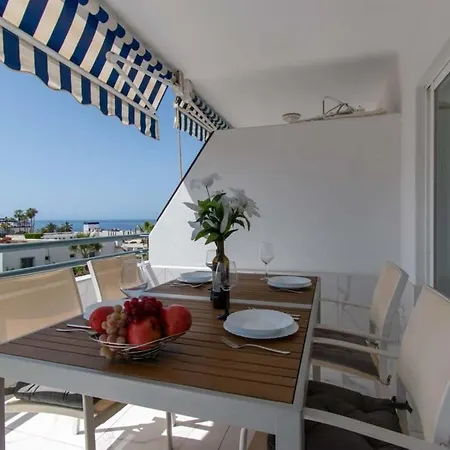 Club Atlantis 91 - Two Bed 아파트