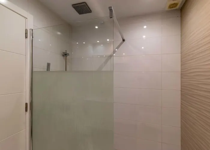 Club Atlantis 91 - Two Bed Appartement *