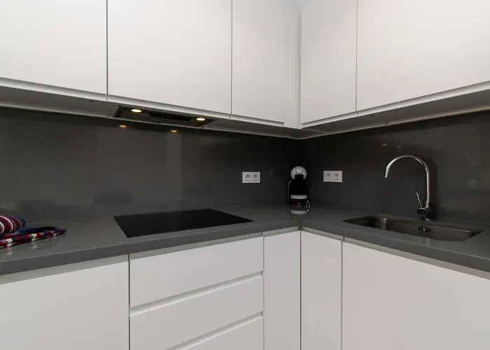 Appartement Club Atlantis 91 - Two Bed Costa Adeje (Tenerife)