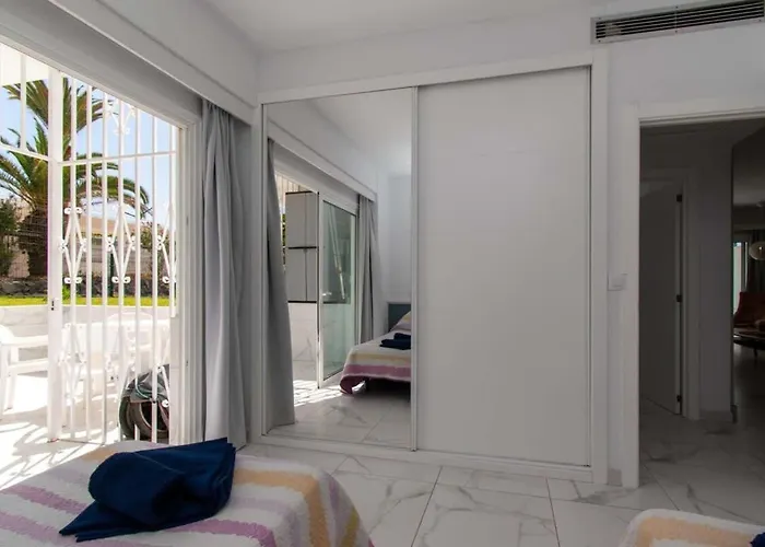 Club Atlantis 91 - Two Bed