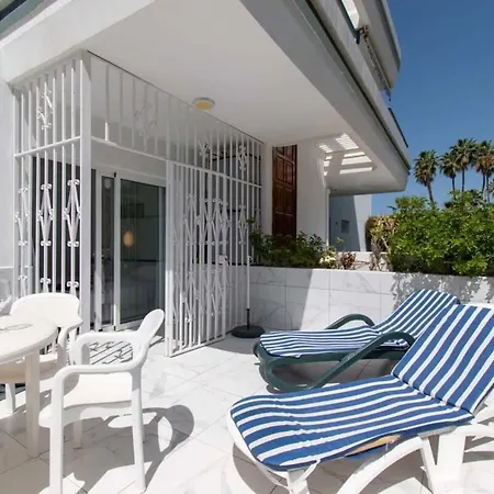 Club Atlantis 91 - Two Bed Apartamento Costa Adeje (Tenerife)