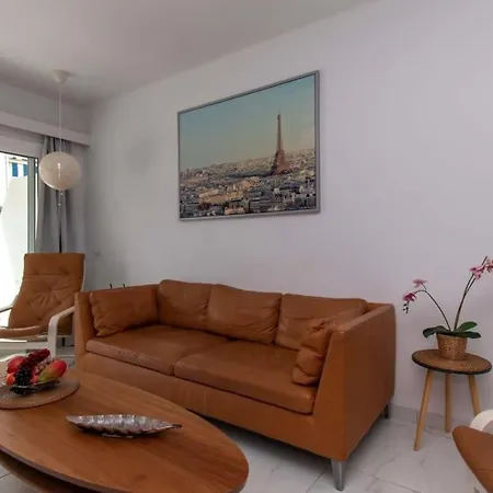 Club Atlantis 91 - Two Bed Costa Adeje (Tenerife)