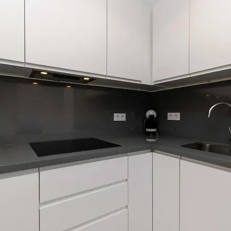 דירה Club Atlantis 91 - Two Bed אדחה