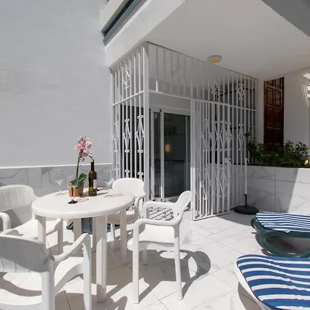 Club Atlantis 91 - Two Bed Apartamento