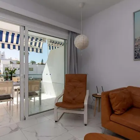 Apartamento Club Atlantis 91 - Two Bed