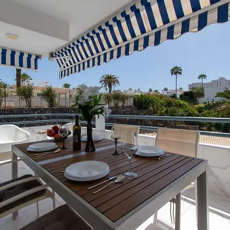 דירה Club Atlantis 91 - Two Bed