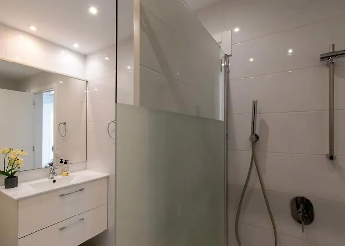 דירה Club Atlantis 91 - Two Bed