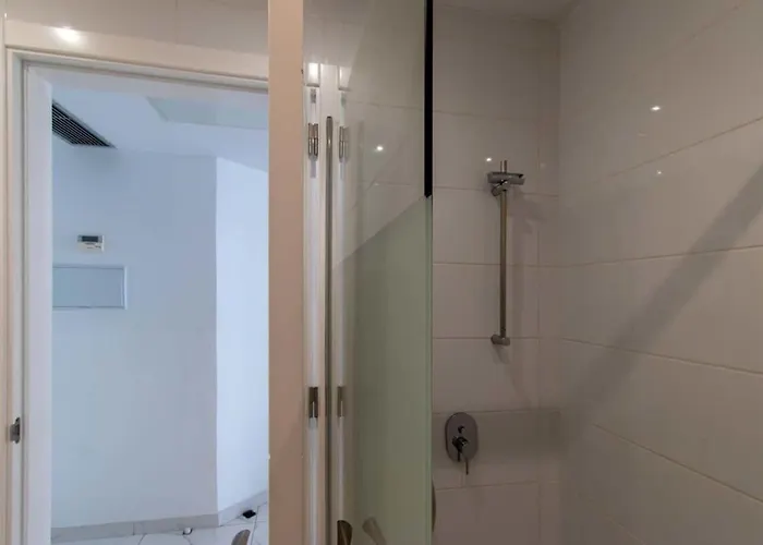 דירה Club Atlantis 91 - Two Bed *