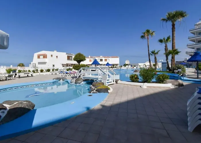 Club Atlantis 91 - Two Bed דירה *