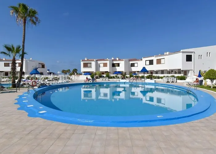 דירה Club Atlantis 91 - Two Bed אדחה