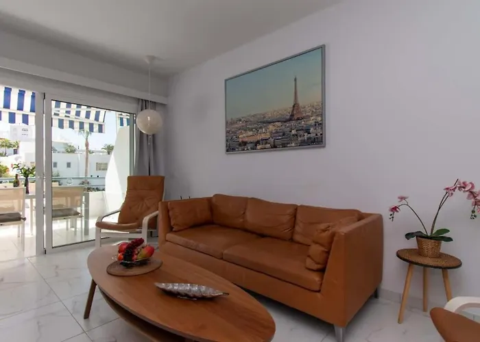 דירה Club Atlantis 91 - Two Bed