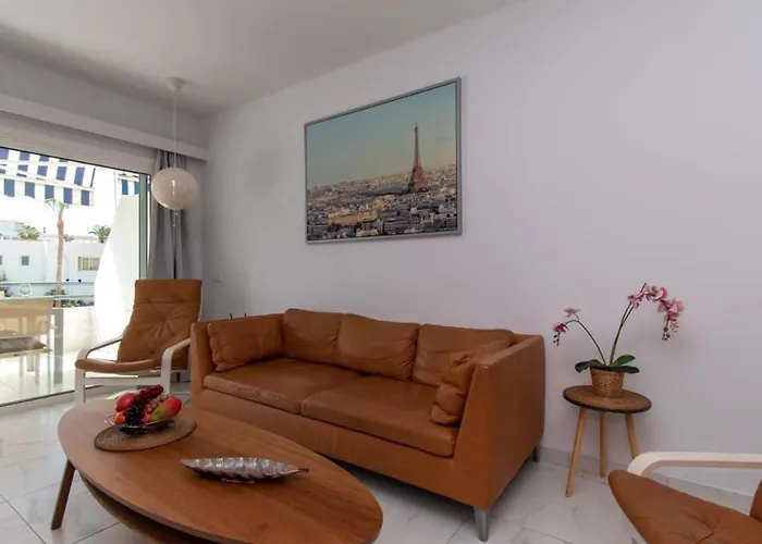 Club Atlantis 91 - Two Bed אדחה