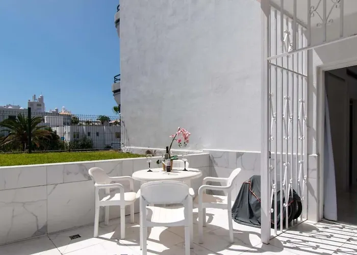 Club Atlantis 91 - Two Bed