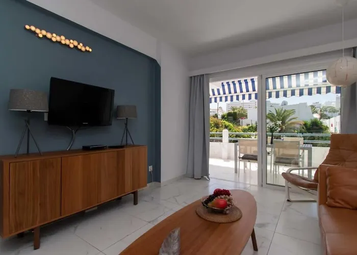 Club Atlantis 91 - Two Bed * אדחה