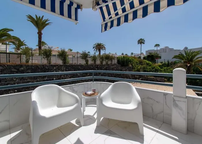 דירה Club Atlantis 91 - Two Bed *