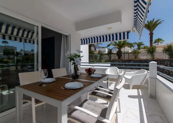 Club Atlantis 91 - Two Bed * אדחה