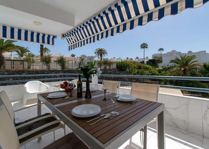 דירה Club Atlantis 91 - Two Bed