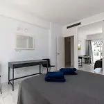 Daire Club Atlantis 91 - Two Bed *