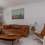 Daire Club Atlantis 91 - Two Bed *