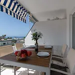 Club Atlantis 91 - Two Bed Daire