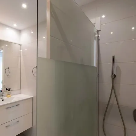 Lejlighed Club Atlantis 91 - Two Bed