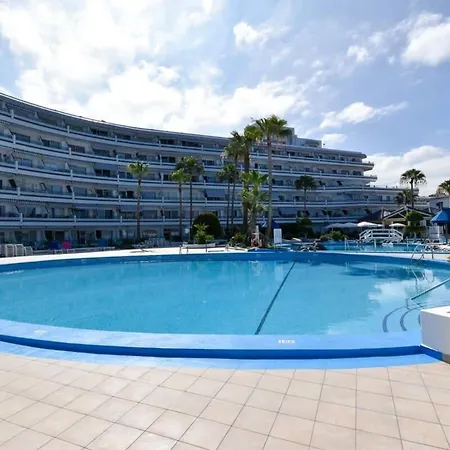 Club Atlantis 91 - Two Bed Lejlighed Costa Adeje (Tenerife)