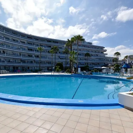 Lejlighed Club Atlantis 91 - Two Bed Costa Adeje (Tenerife)