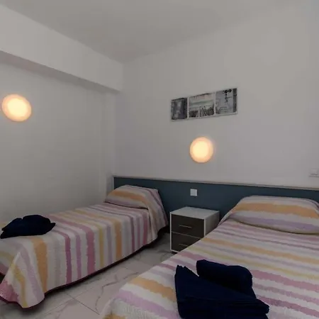 Apartment Club Atlantis 91 - Two Bed