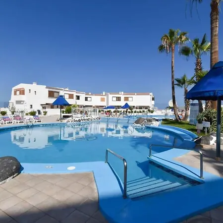 Club Atlantis 91 - Two Bed Apartment