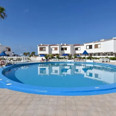 Lejlighed Club Atlantis 91 - Two Bed Costa Adeje (Tenerife)