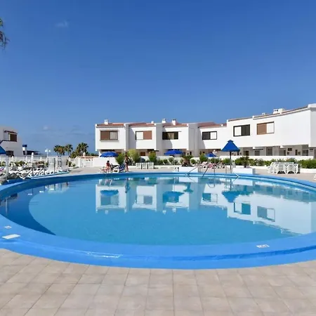 Lejlighed Club Atlantis 91 - Two Bed Costa Adeje (Tenerife)