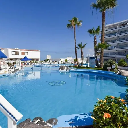 Lejlighed Club Atlantis 91 - Two Bed