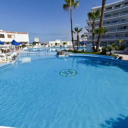 Club Atlantis 91 - Two Bed Lejlighed