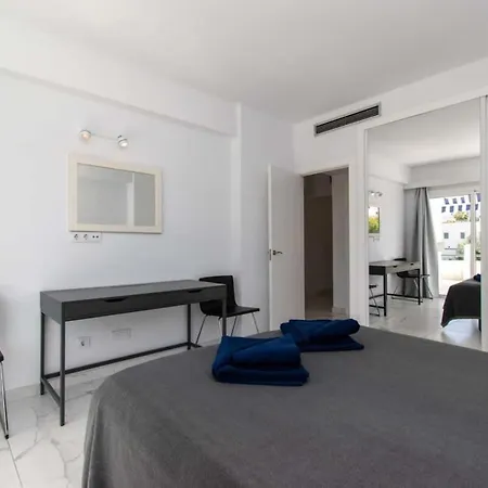 Lejlighed Club Atlantis 91 - Two Bed *