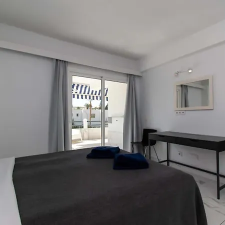 Club Atlantis 91 - Two Bed Lejlighed *