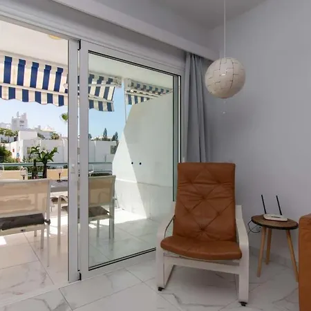 Lejlighed Club Atlantis 91 - Two Bed Costa Adeje (Tenerife)