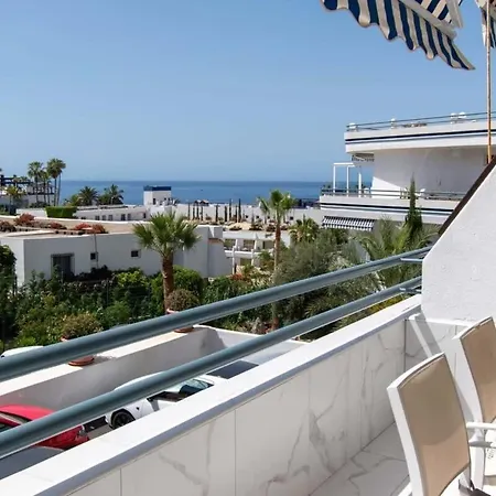 Club Atlantis 91 - Two Bed Lejlighed Costa Adeje (Tenerife)