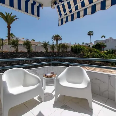 Lejlighed Club Atlantis 91 - Two Bed *