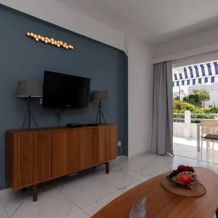 Club Atlantis 91 - Two Bed Lejlighed *