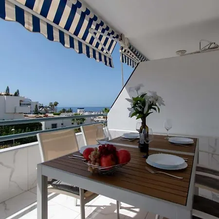 Club Atlantis 91 - Two Bed Lejlighed Costa Adeje (Tenerife)