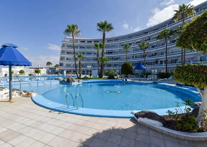 Club Atlantis 91 - Two Bed * Costa Adeje