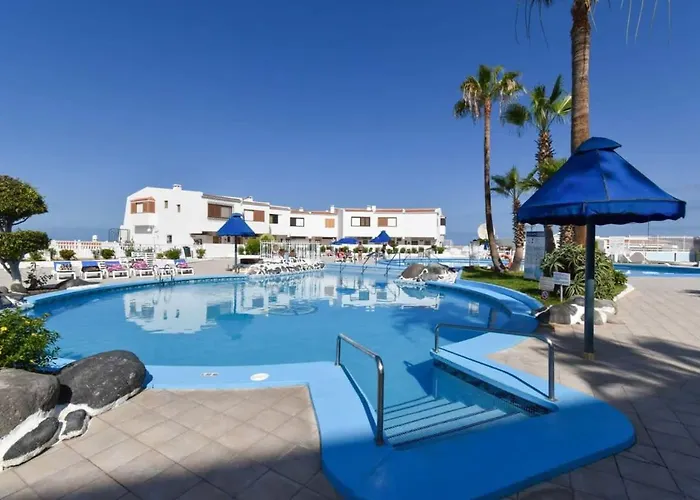 Club Atlantis 91 - Two Bed Daire