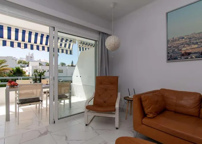 Daire Club Atlantis 91 - Two Bed