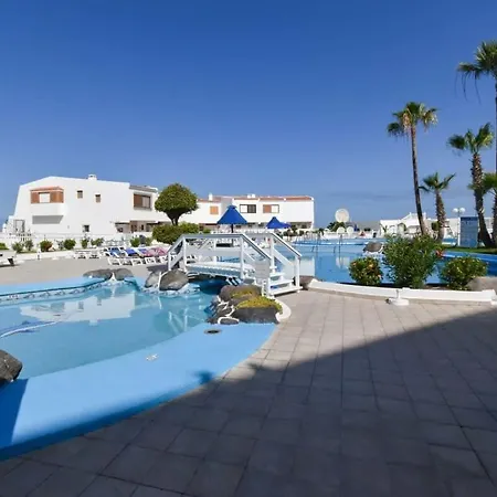 Club Atlantis 91 - Two Bed Apartament *